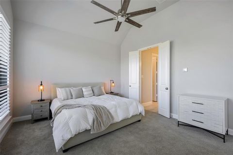 Tiny photo for 5712 Zephyr Road, McKinney, TX 75070 (MLS # 21098307)