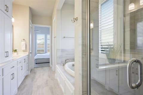 Tiny photo for 5712 Zephyr Road, McKinney, TX 75070 (MLS # 21098307)