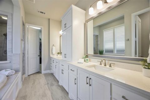 Tiny photo for 5712 Zephyr Road, McKinney, TX 75070 (MLS # 21098307)