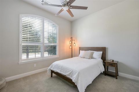 Tiny photo for 5712 Zephyr Road, McKinney, TX 75070 (MLS # 21098307)