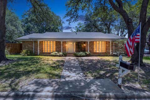 Photo of 2712 Rix Street, Commerce, TX 75428 (MLS # 21324256)