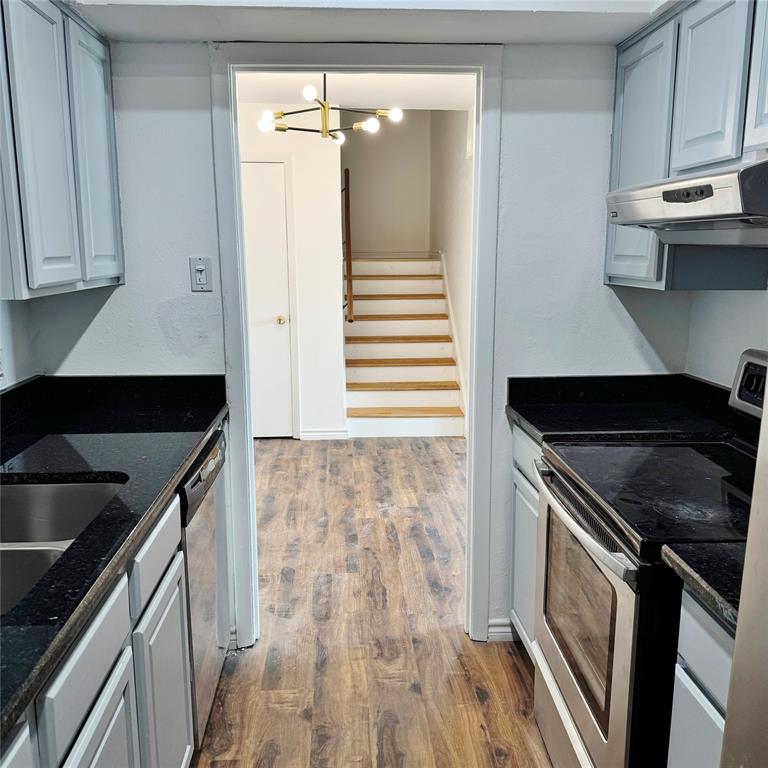 Coventry Village Condo - Residential Lease