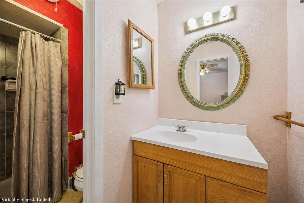 Lakeridge Estates Add - Residential