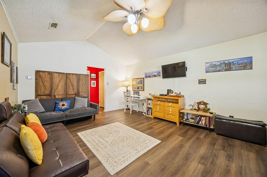 Lakeridge Estates Add - Residential