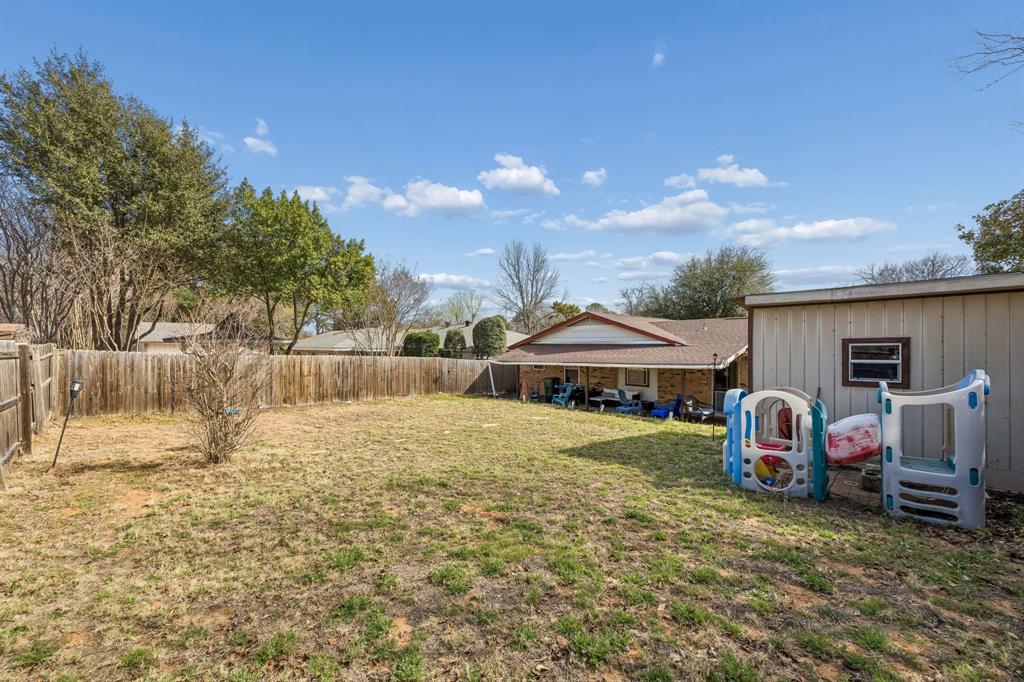 Lakeridge Estates Add - Residential