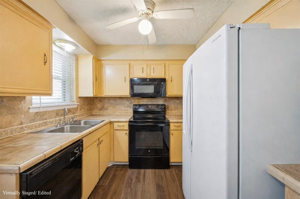 Lakeridge Estates Add - Residential