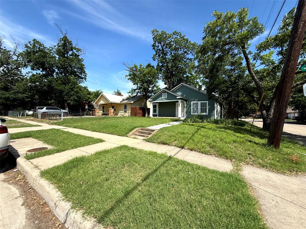 2502 W Lovers Lane