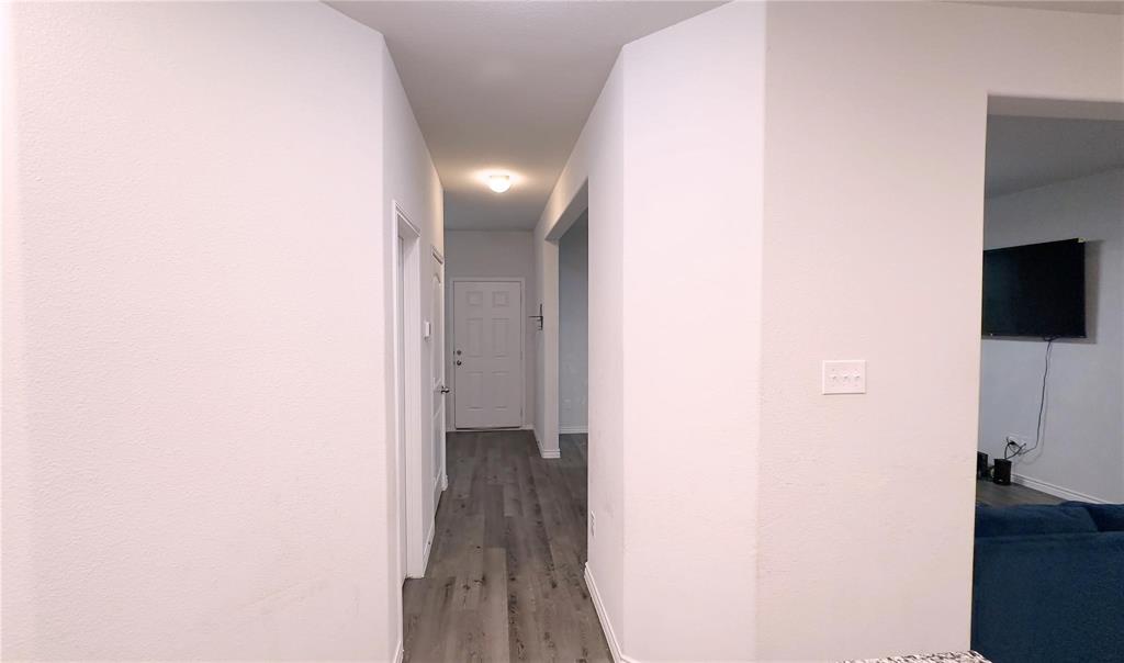 Enchanted Bay Sub - Residential