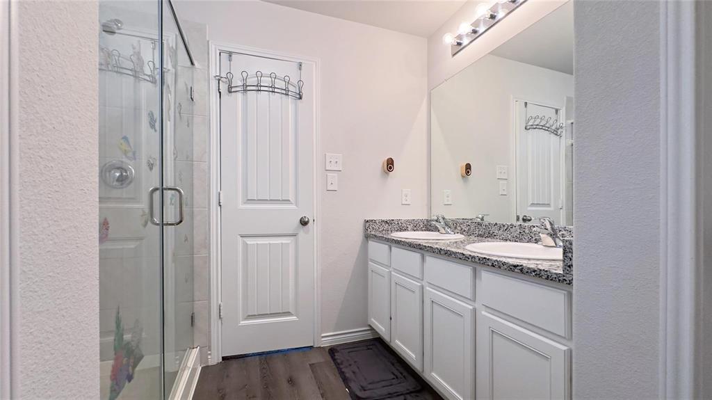 Enchanted Bay Sub - Residential