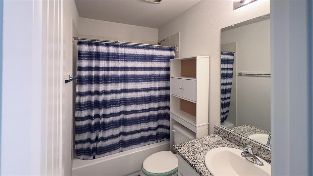 Enchanted Bay Sub - Residential