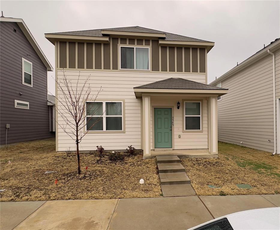 5565 Willamette Drive