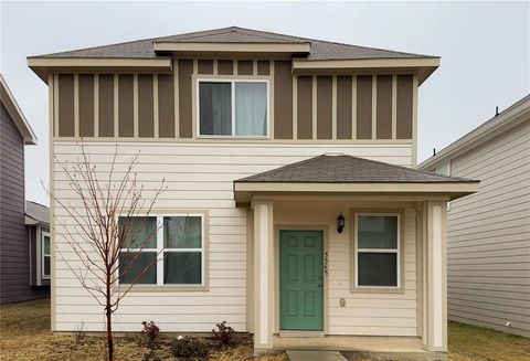 5565 Willamette Drive Fort Worth TX 76119