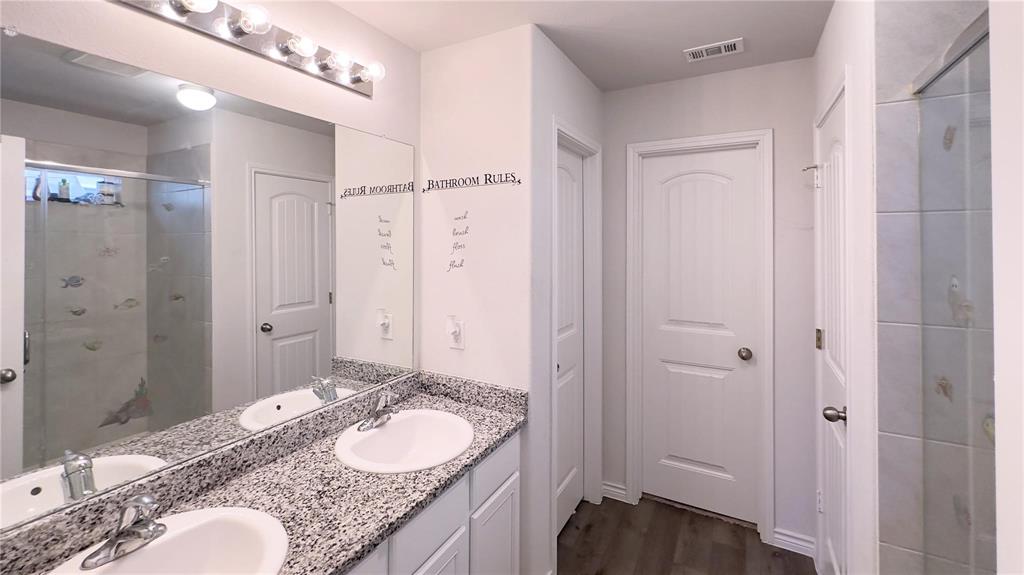 Enchanted Bay Sub - Residential