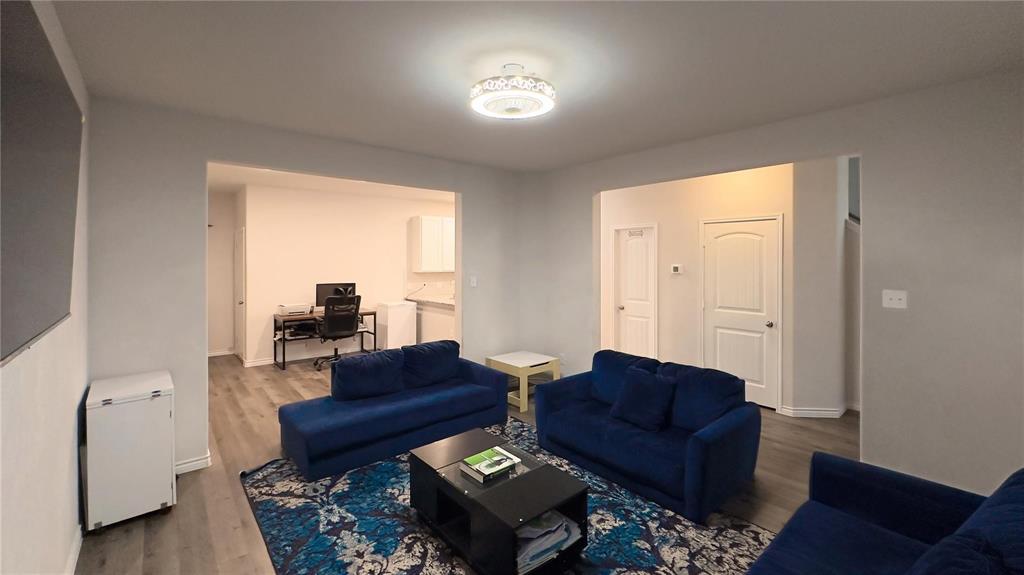 Enchanted Bay Sub - Residential