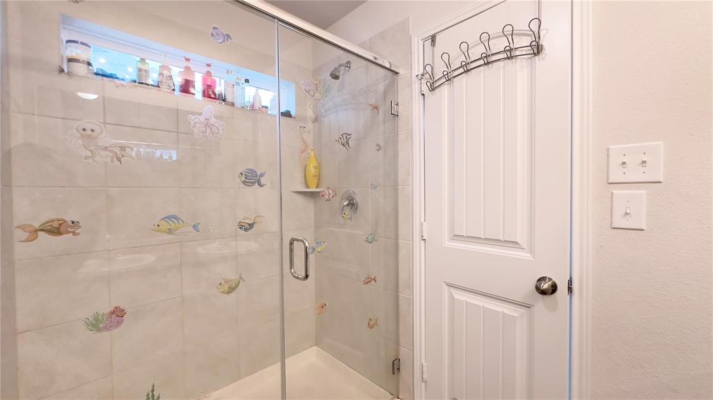 Enchanted Bay Sub - Residential