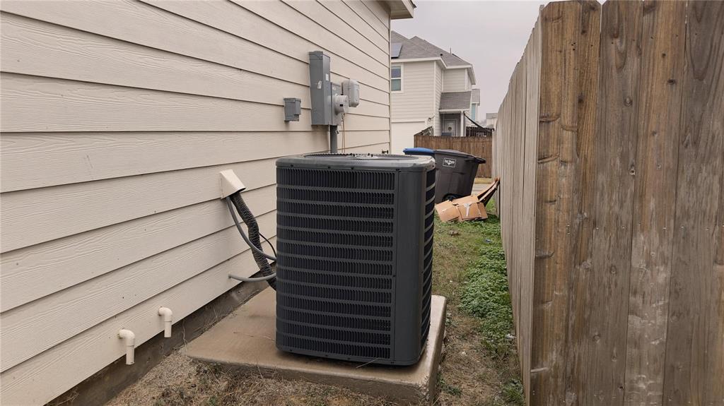 Enchanted Bay Sub - Residential