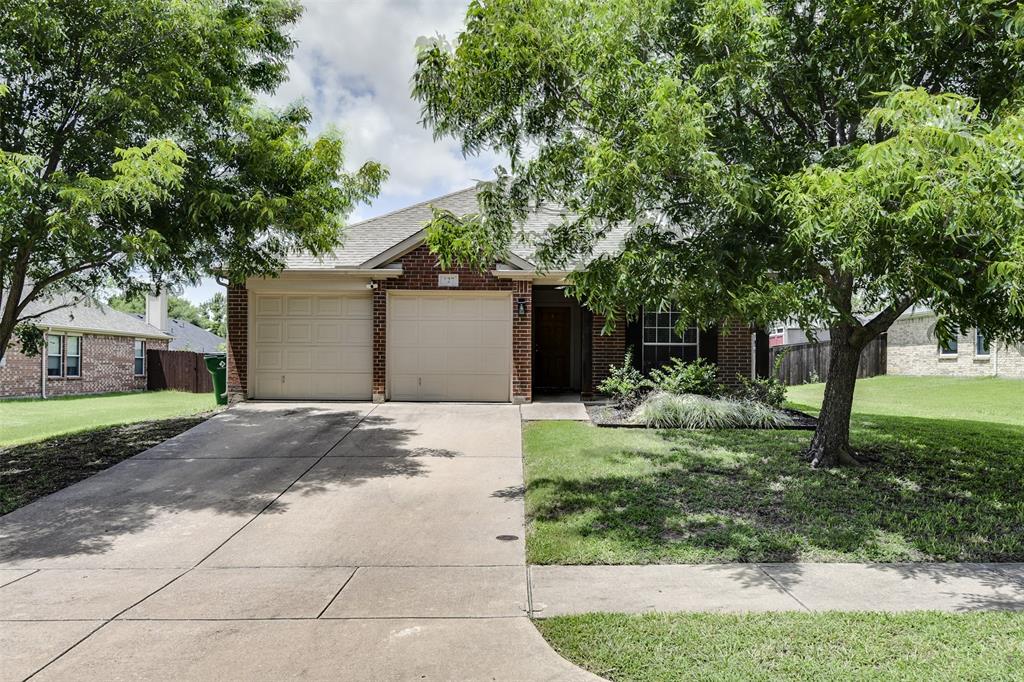 Buffalo Ridge Add - Residential