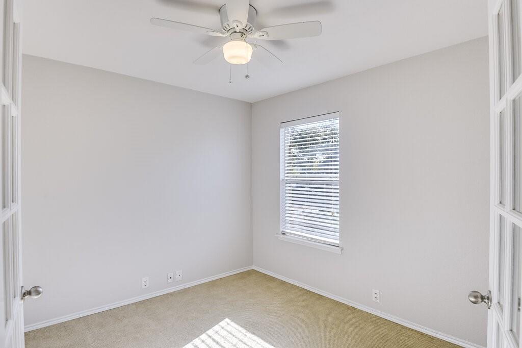 Buffalo Ridge Add - Residential