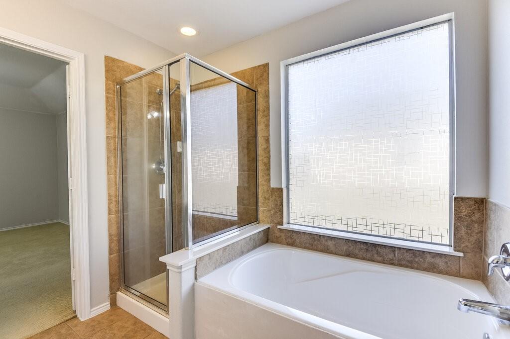 Buffalo Ridge Add - Residential