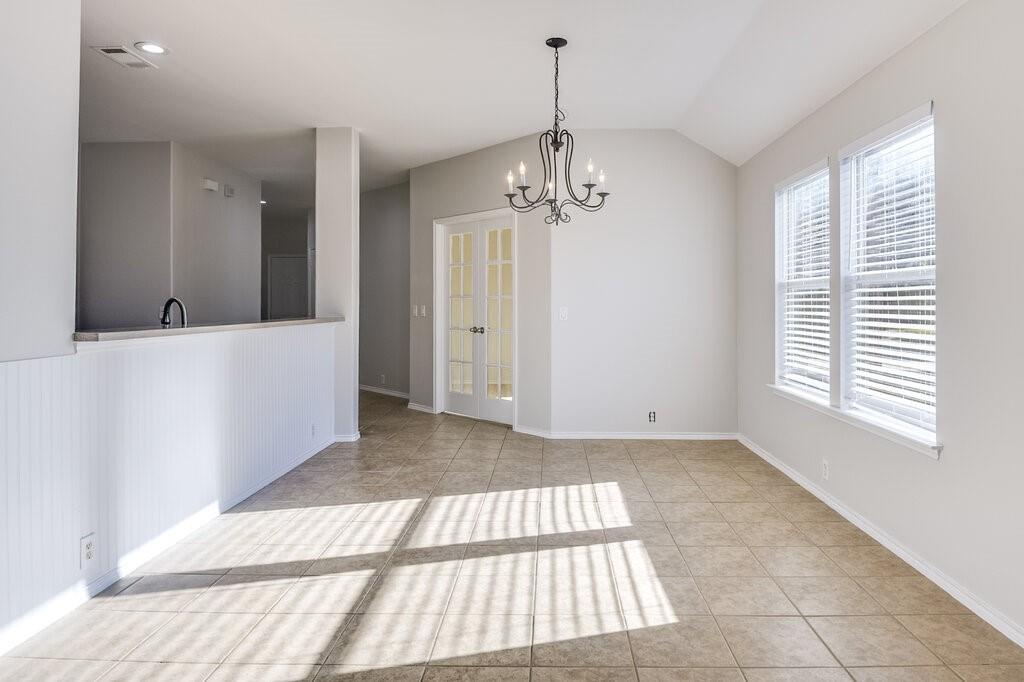 Buffalo Ridge Add - Residential