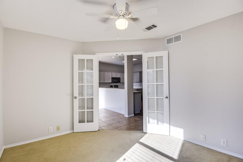 Buffalo Ridge Add - Residential