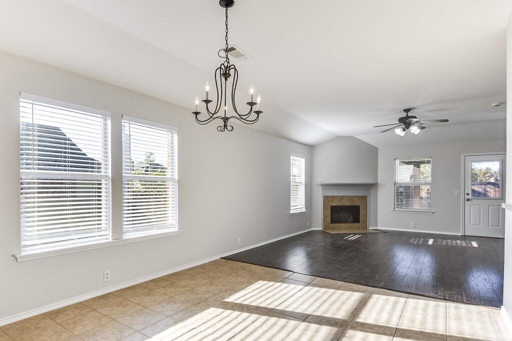 Buffalo Ridge Add - Residential