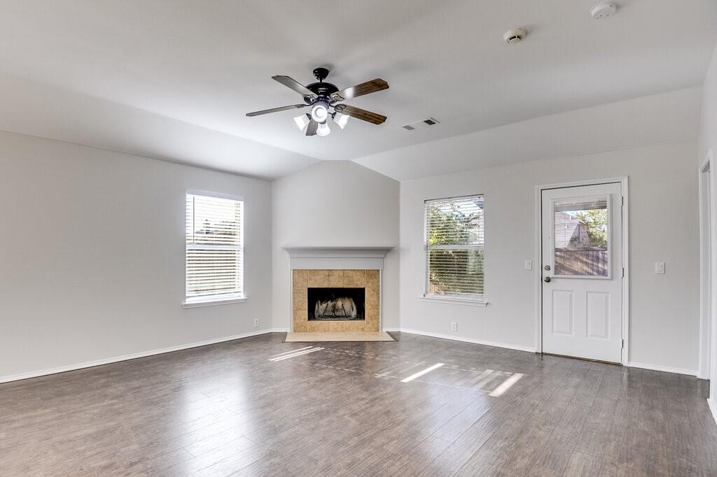 Buffalo Ridge Add - Residential