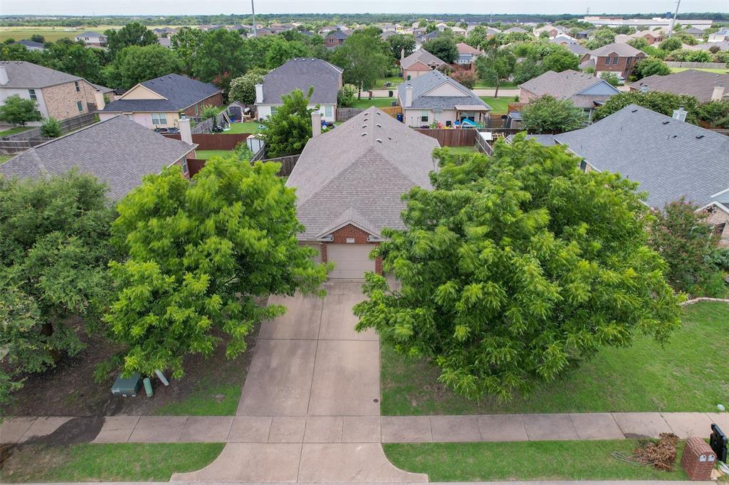 Buffalo Ridge Add - Residential