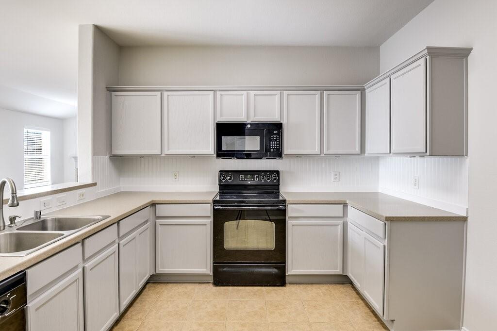 Buffalo Ridge Add - Residential