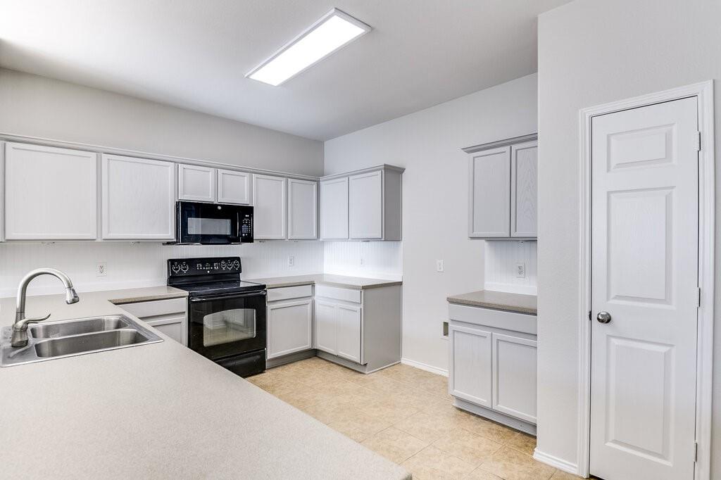 Buffalo Ridge Add - Residential