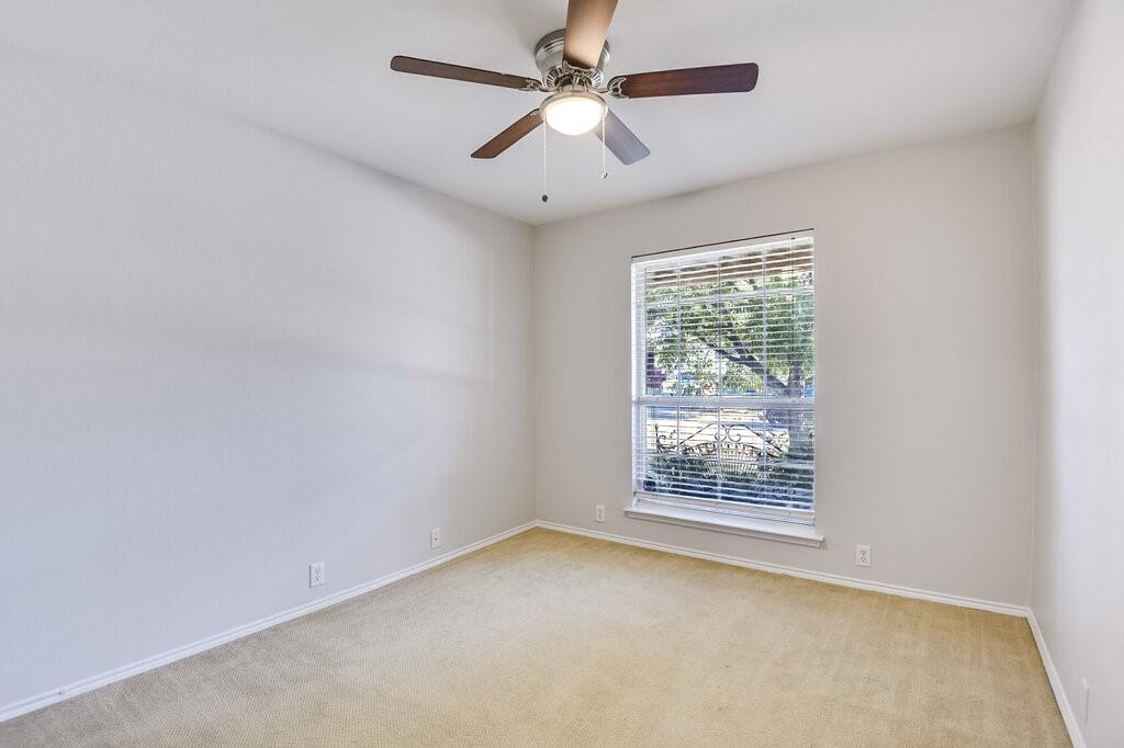 Buffalo Ridge Add - Residential