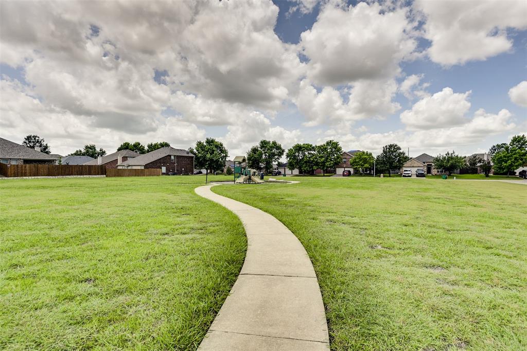 Buffalo Ridge Add - Residential