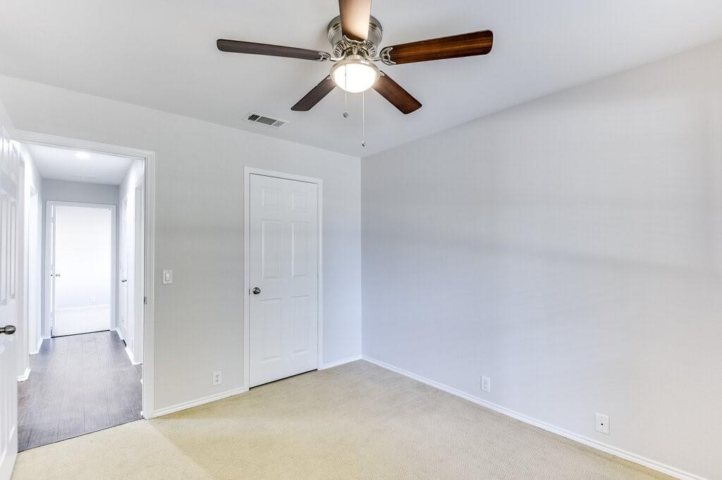 Buffalo Ridge Add - Residential