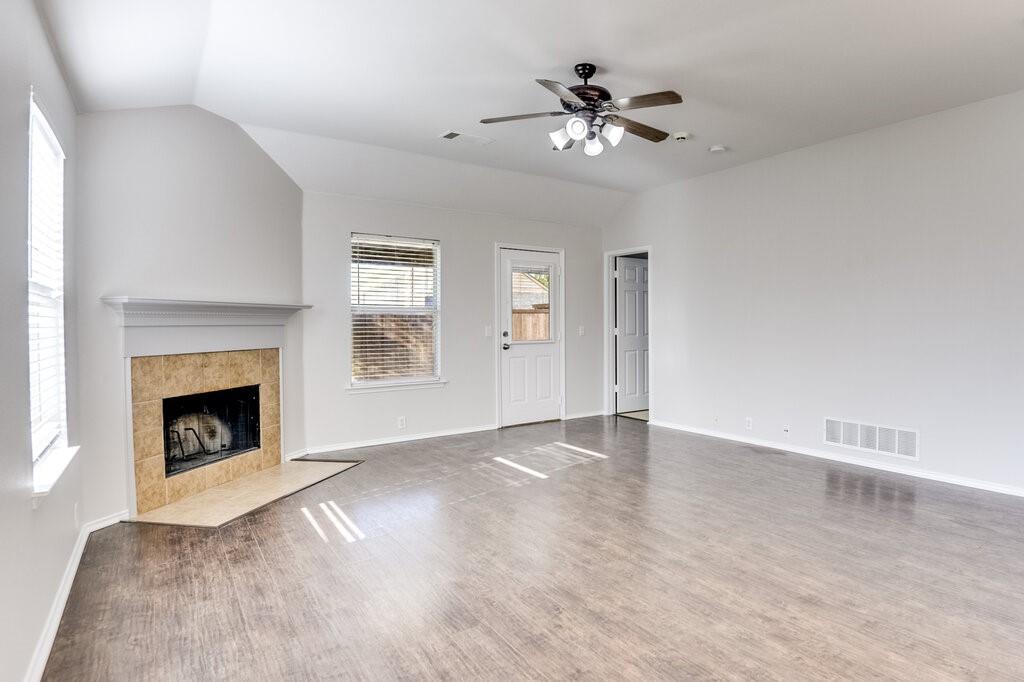 Buffalo Ridge Add - Residential