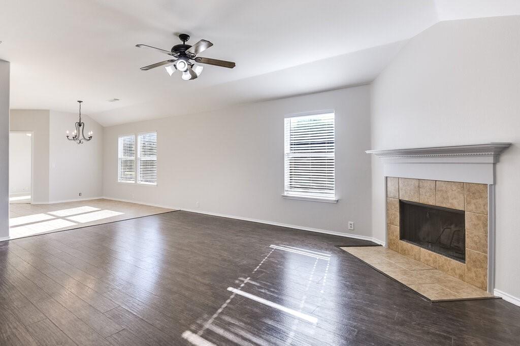 Buffalo Ridge Add - Residential