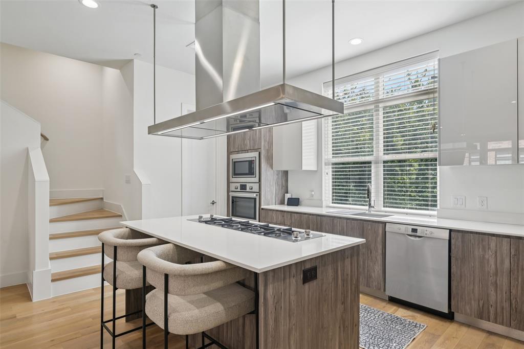 Lofts on Cedar Springs - Residential