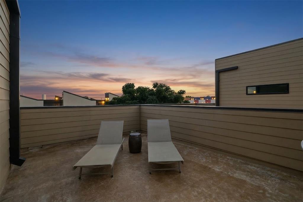 Lofts on Cedar Springs - Residential