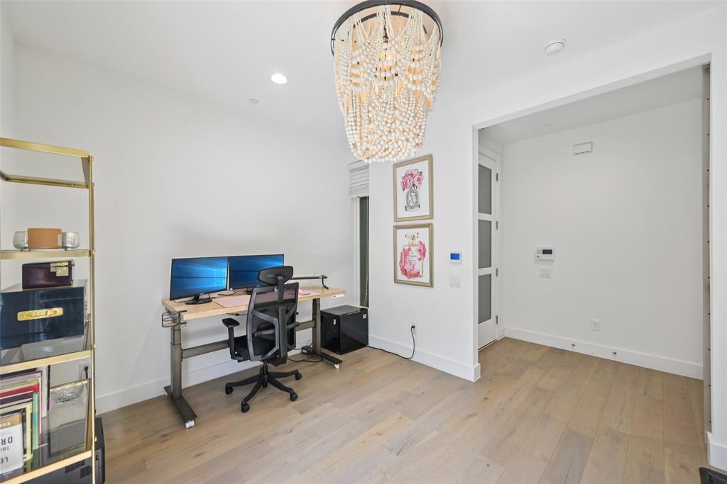 Lofts on Cedar Springs - Residential