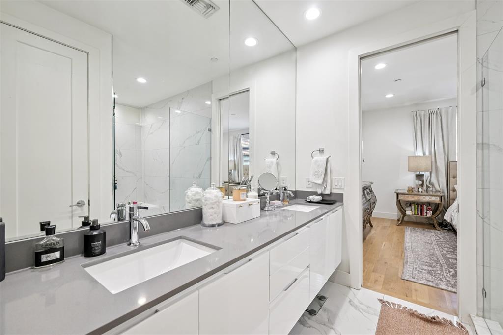 Lofts on Cedar Springs - Residential