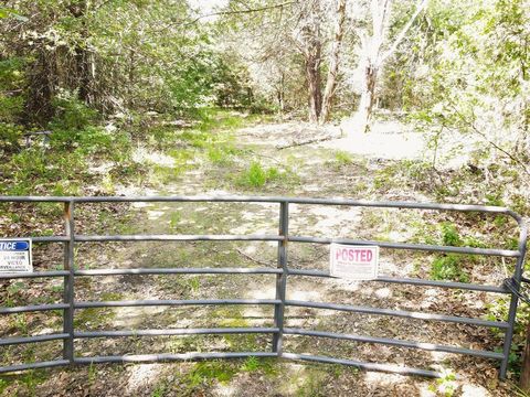 12975 Cr-316 Terrell TX 75161