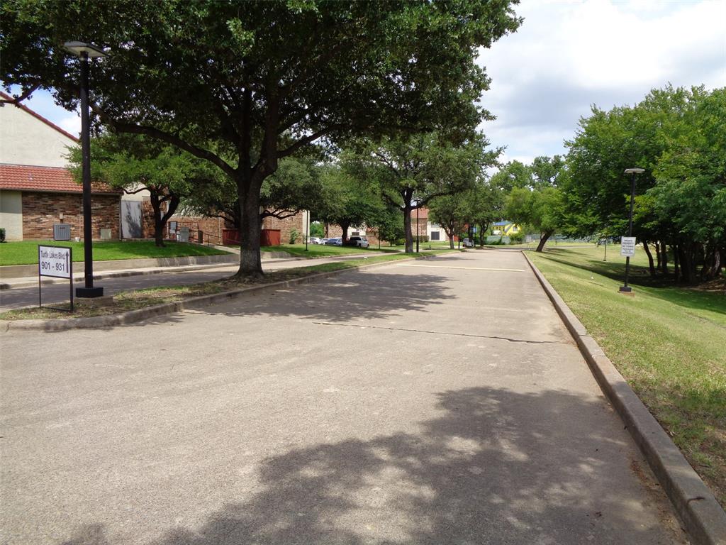 Turtle Lake Estates - Residential Lease