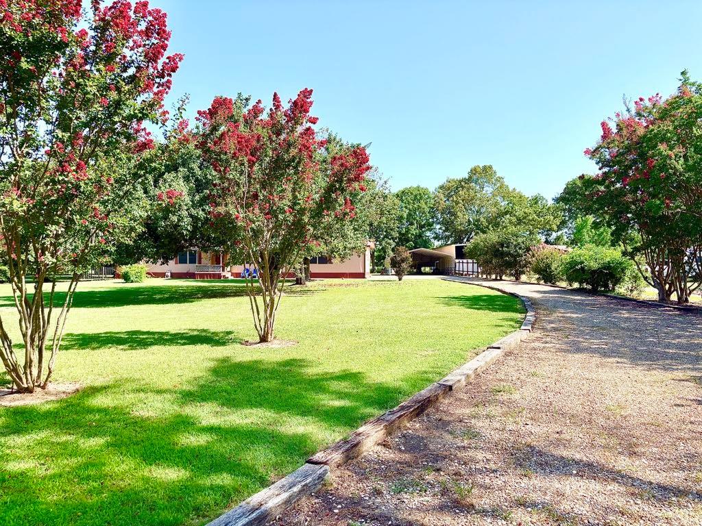 4510 County Road 2700