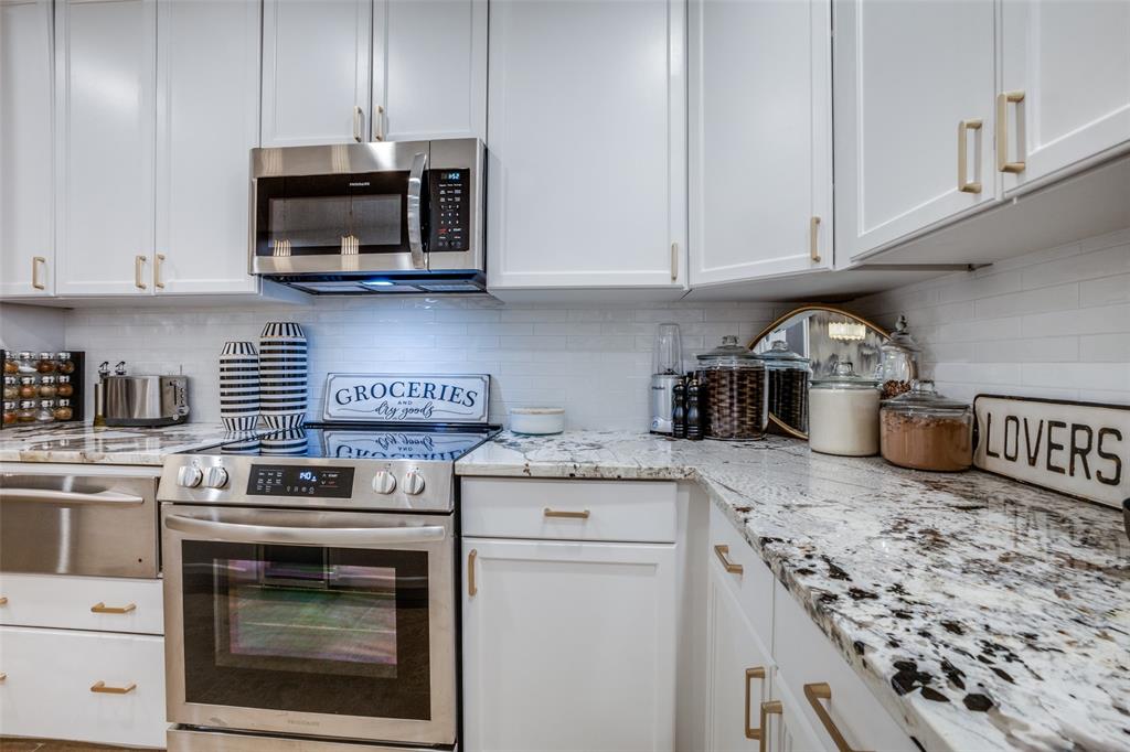 1505 Elm Street Condo - Residential