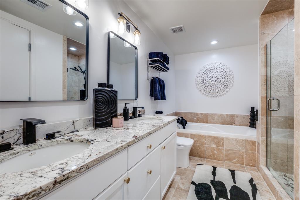 1505 Elm Street Condo - Residential