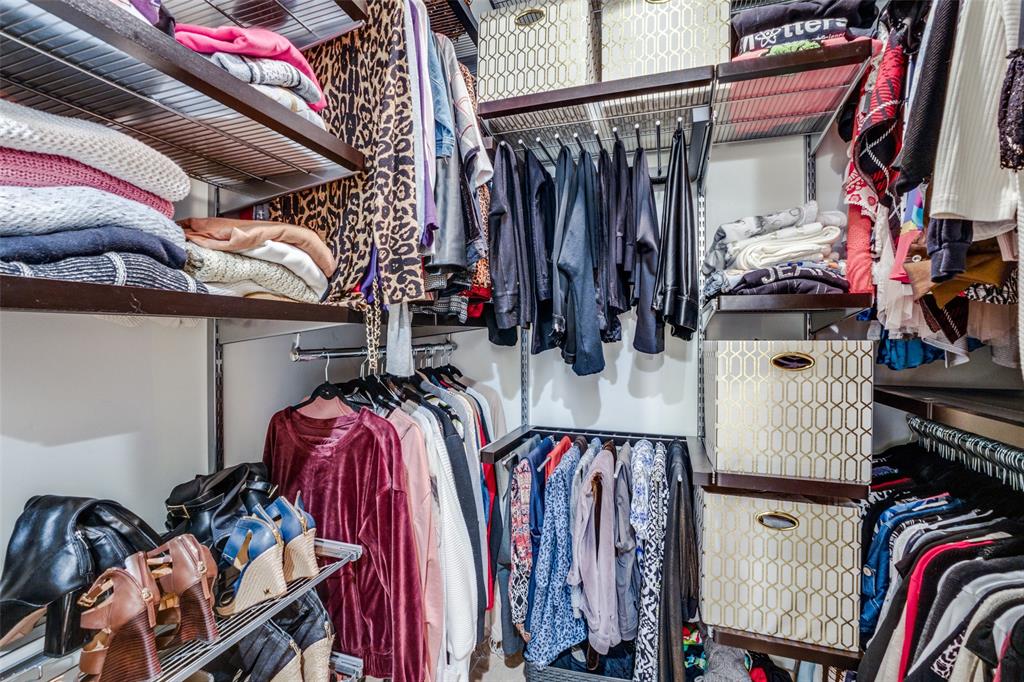 1505 Elm Street Condo - Residential