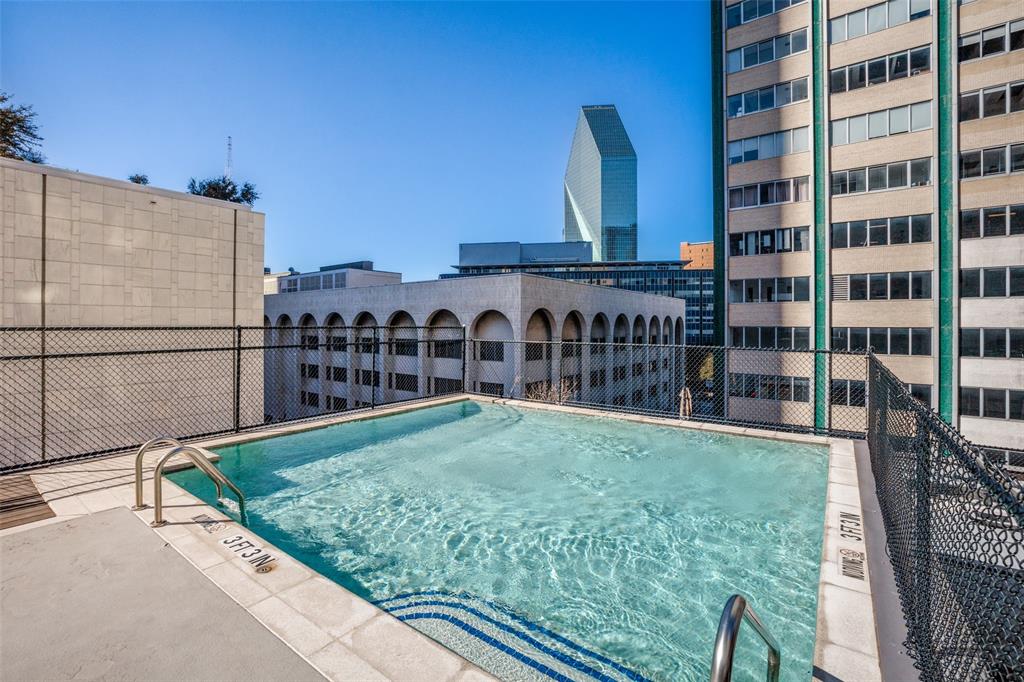 1505 Elm Street Condo - Residential