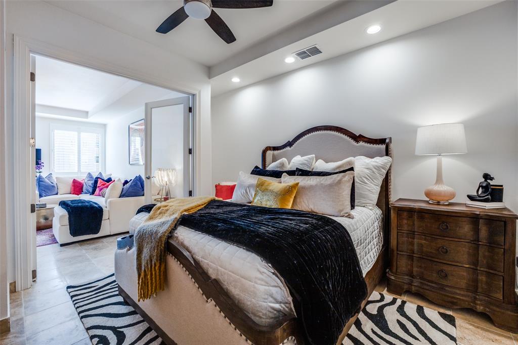 1505 Elm Street Condo - Residential