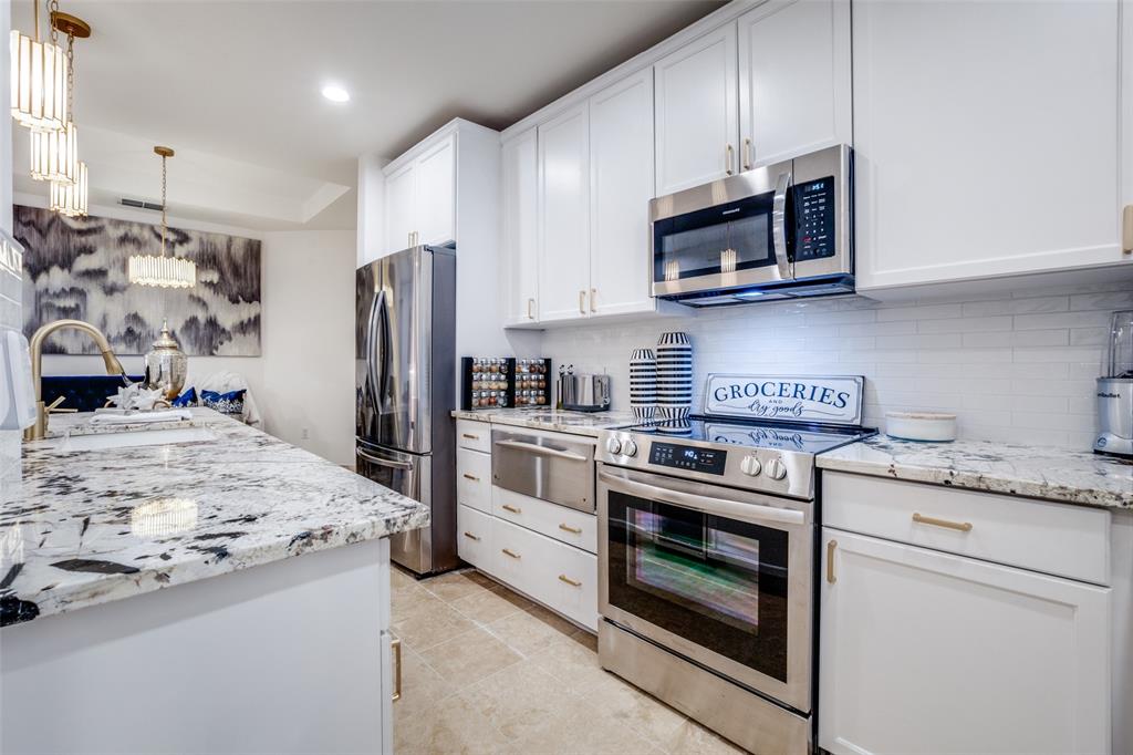 1505 Elm Street Condo - Residential