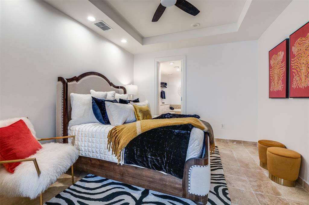 1505 Elm Street Condo - Residential