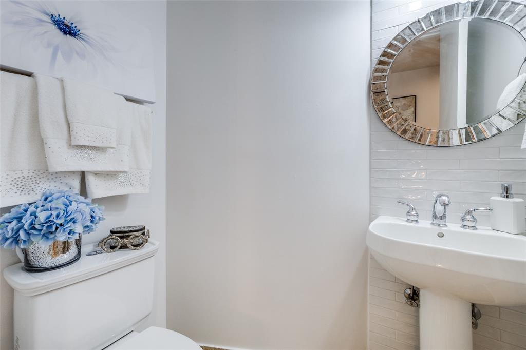 1505 Elm Street Condo - Residential